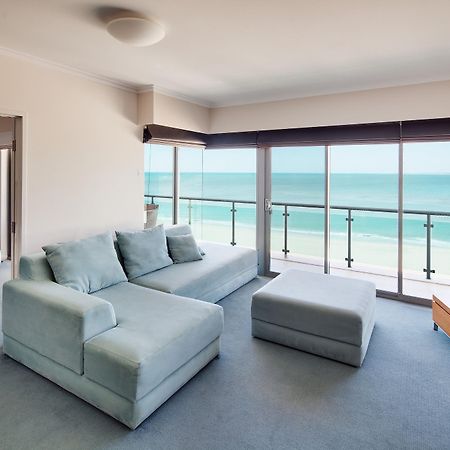 Seashells Mandurah Hotel Ngoại thất bức ảnh