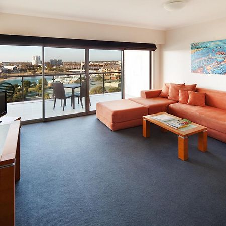 Seashells Mandurah Hotel Ngoại thất bức ảnh