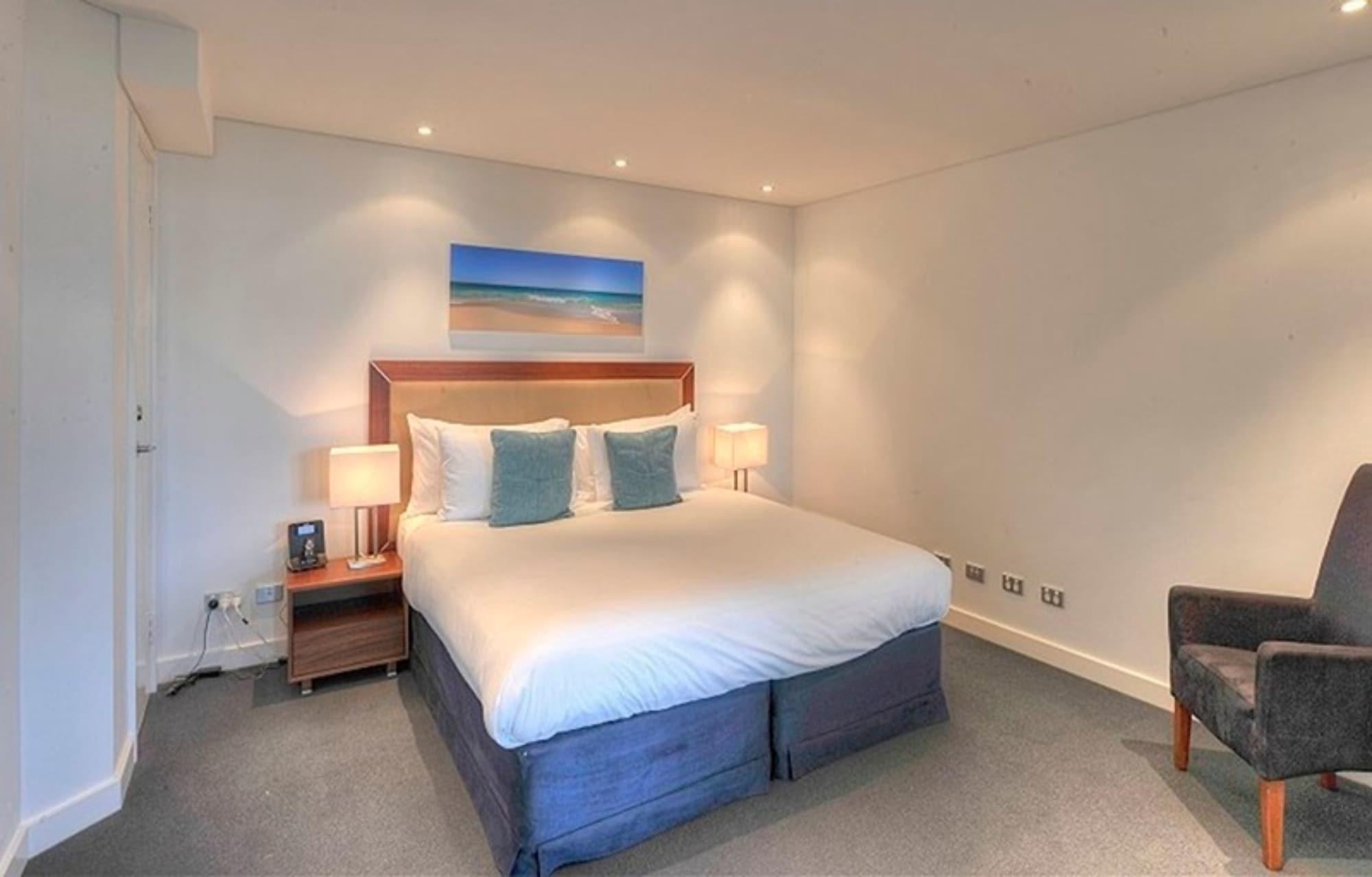 Seashells Mandurah Hotel Ngoại thất bức ảnh