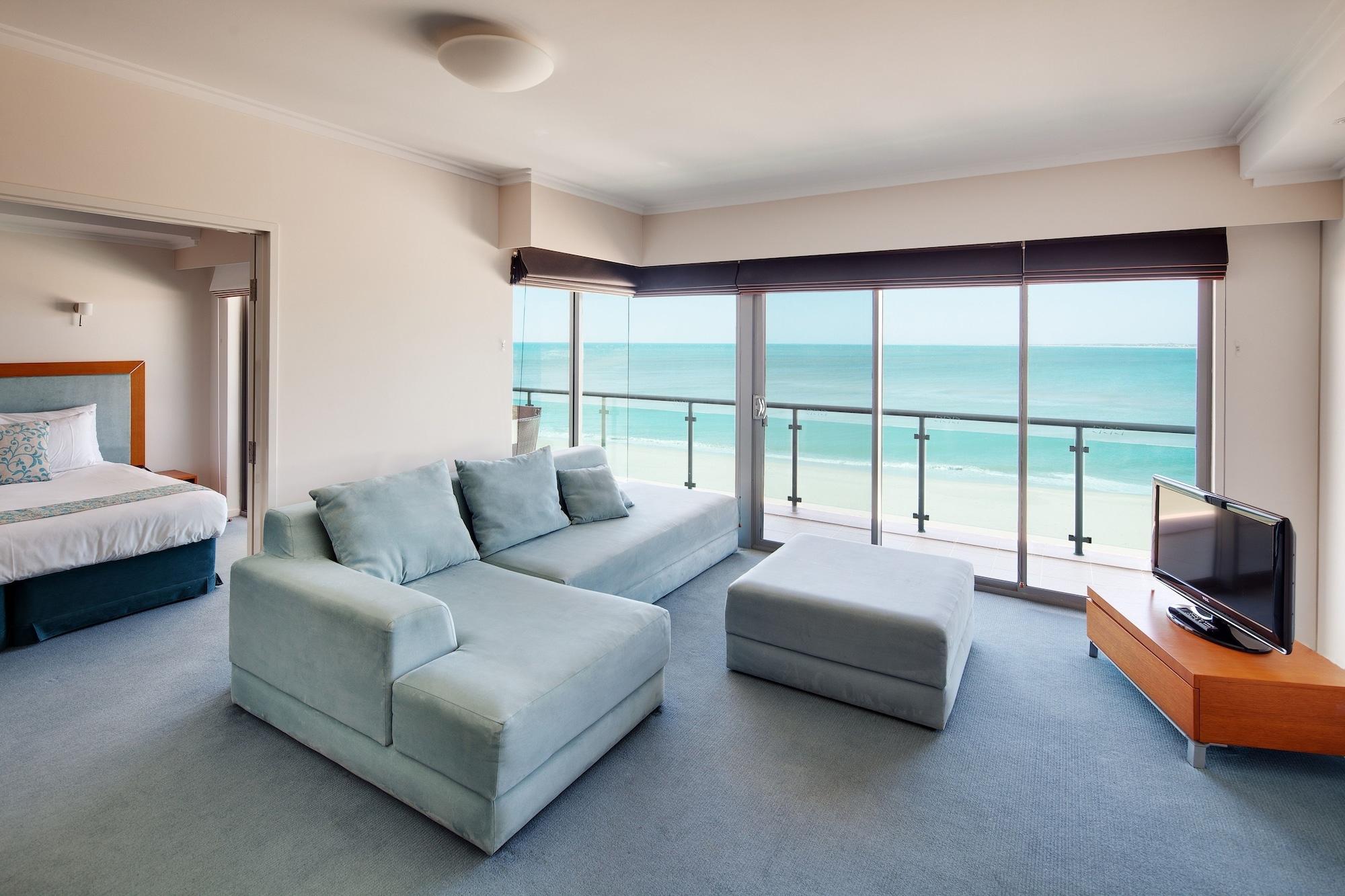 Seashells Mandurah Hotel Ngoại thất bức ảnh