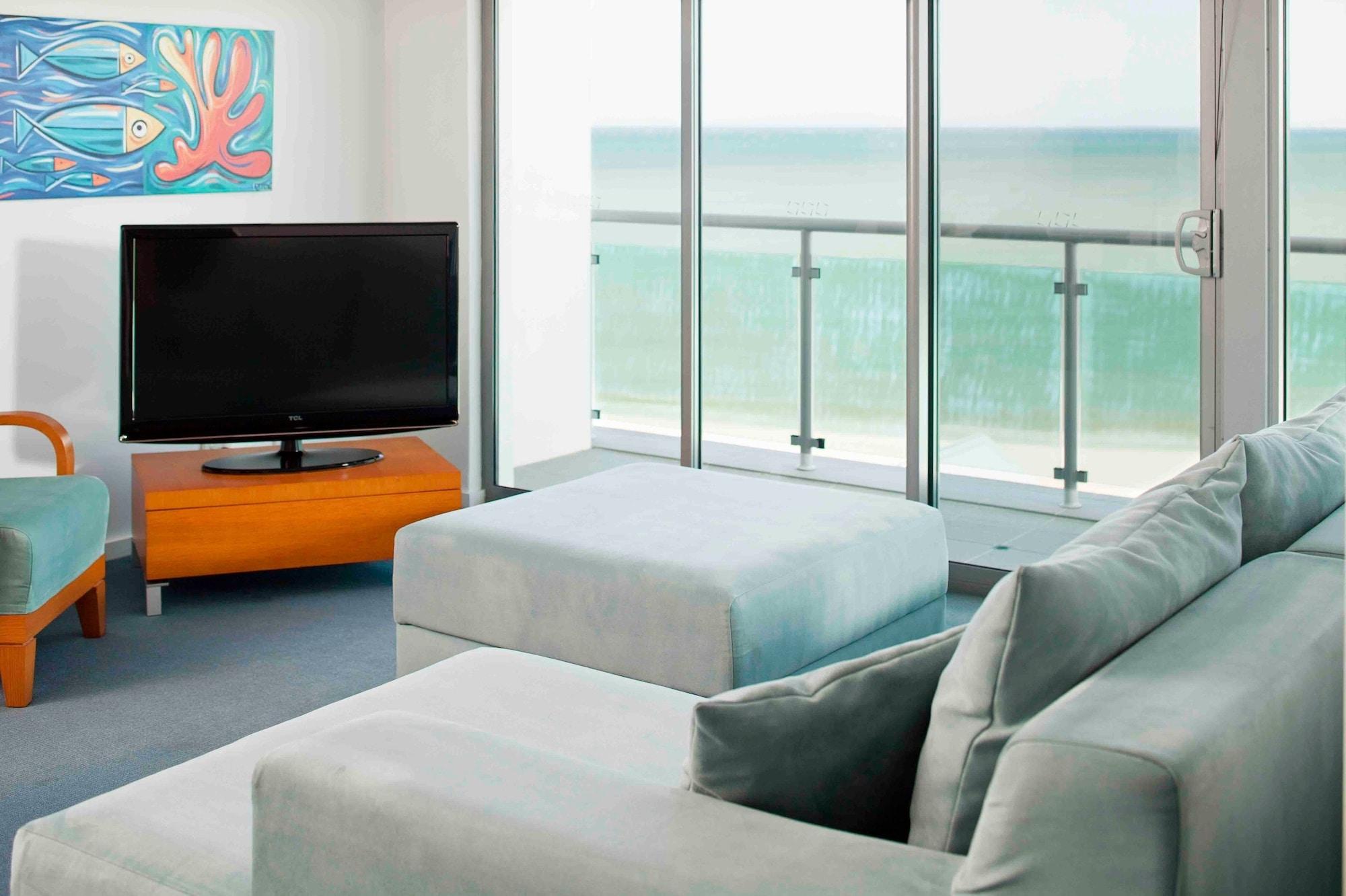Seashells Mandurah Hotel Ngoại thất bức ảnh