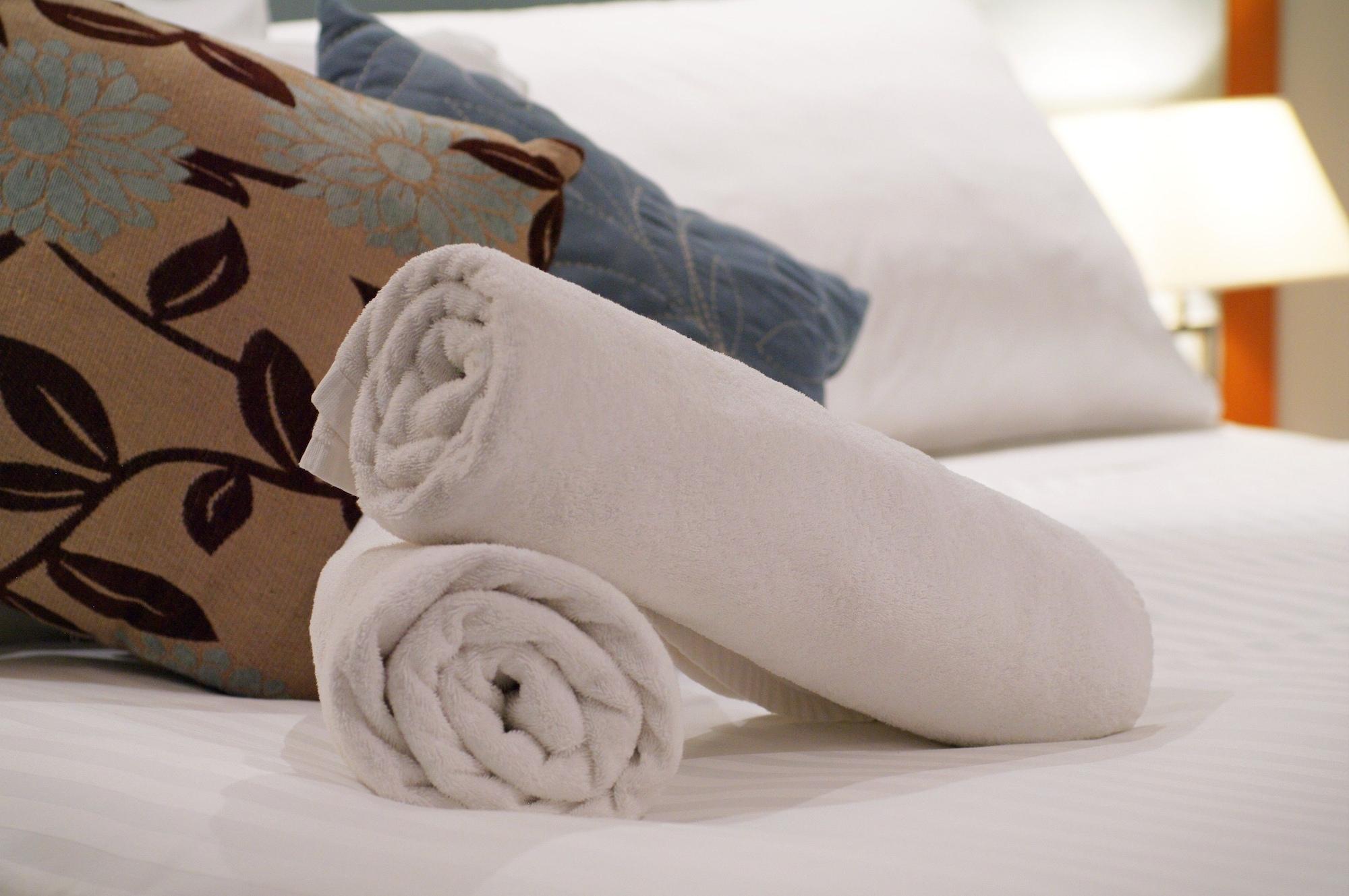 Seashells Mandurah Hotel Ngoại thất bức ảnh
