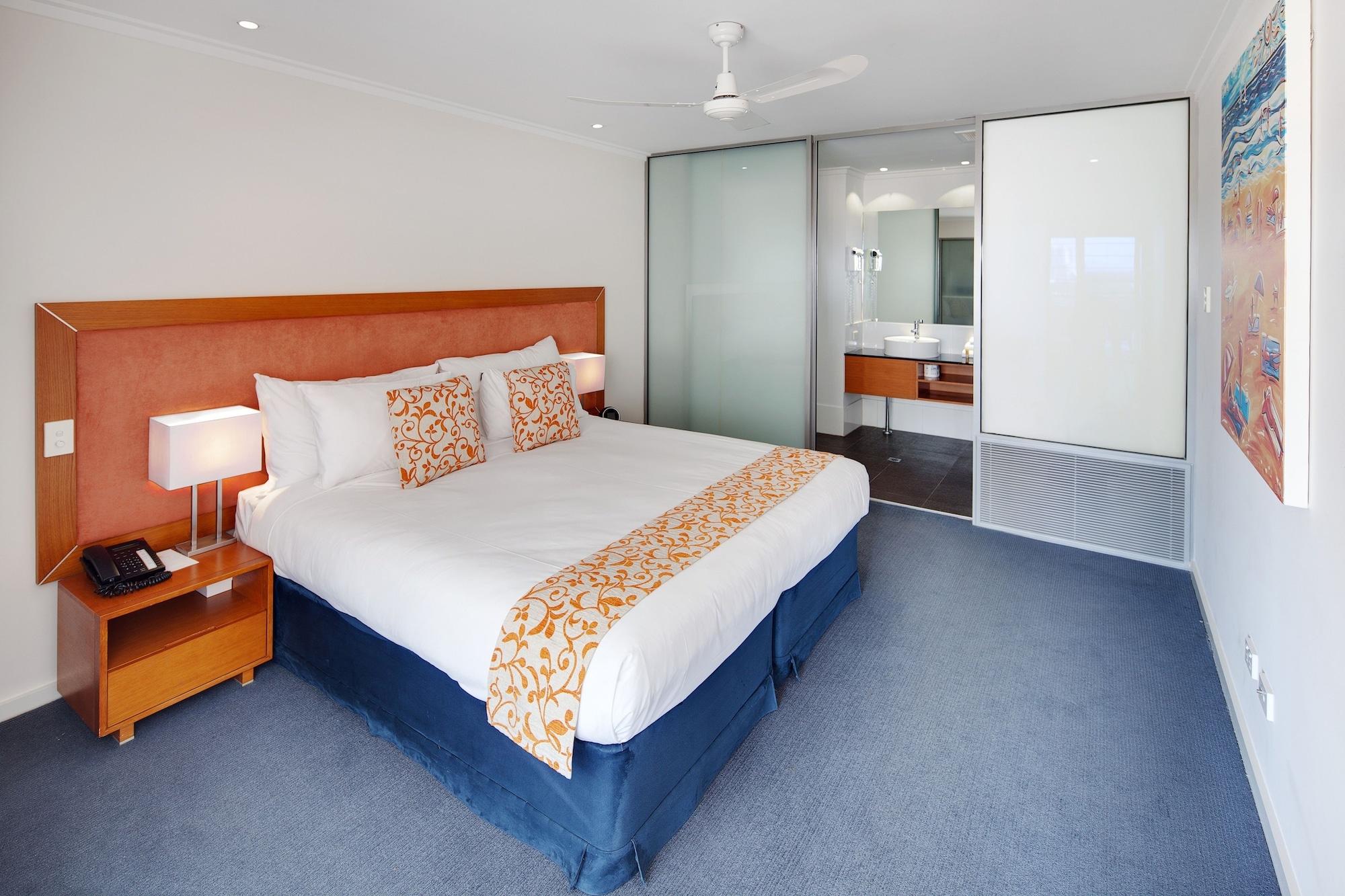 Seashells Mandurah Hotel Ngoại thất bức ảnh