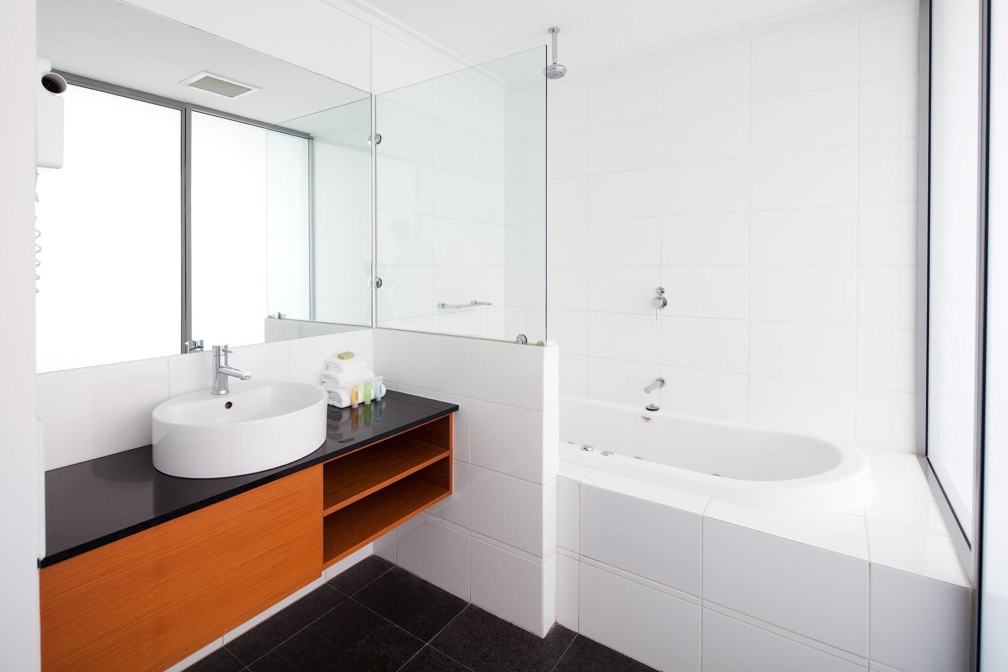 Seashells Mandurah Hotel Ngoại thất bức ảnh