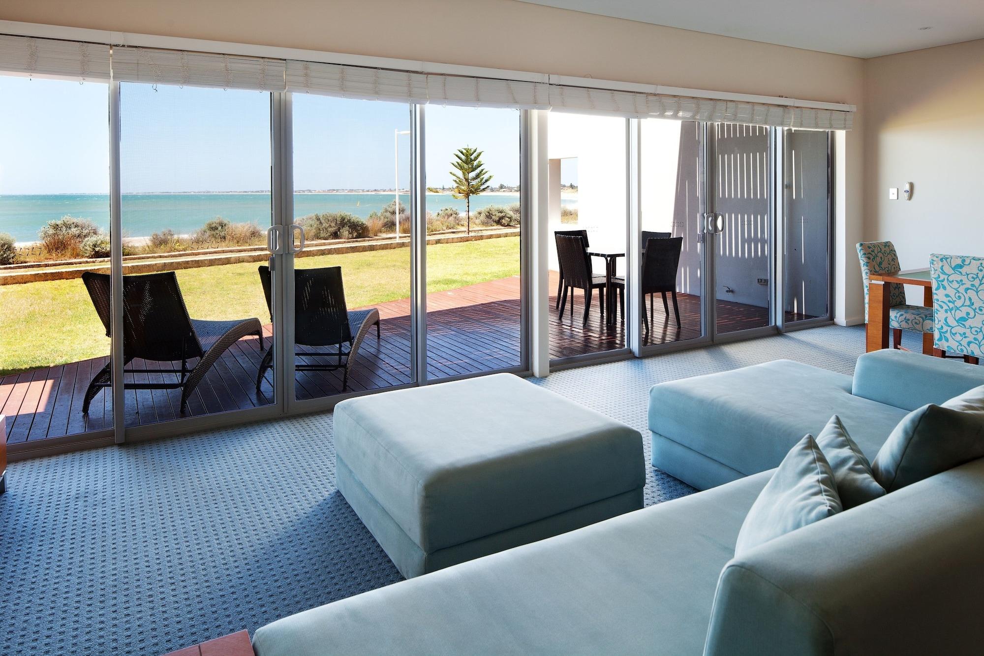 Seashells Mandurah Hotel Ngoại thất bức ảnh