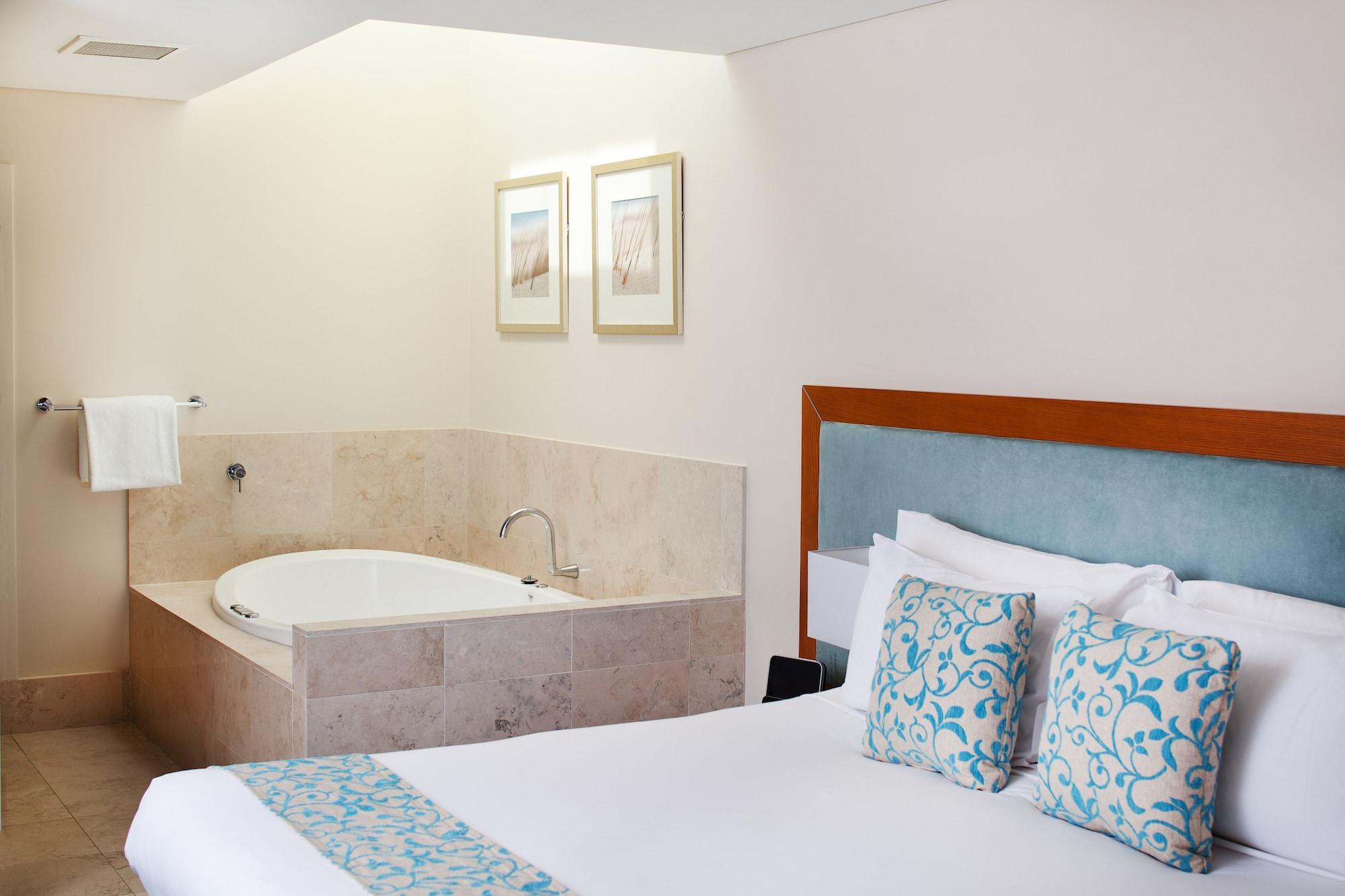 Seashells Mandurah Hotel Ngoại thất bức ảnh