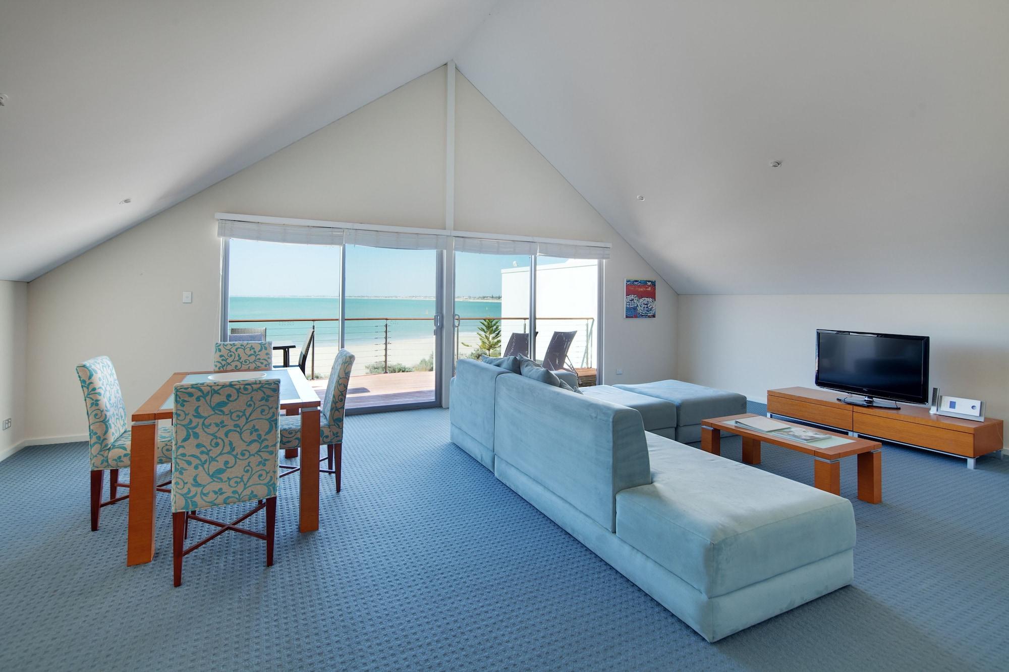 Seashells Mandurah Hotel Ngoại thất bức ảnh