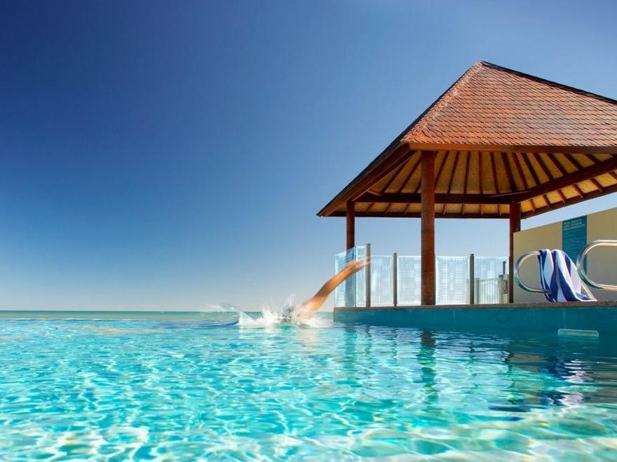 Seashells Mandurah Hotel Ngoại thất bức ảnh