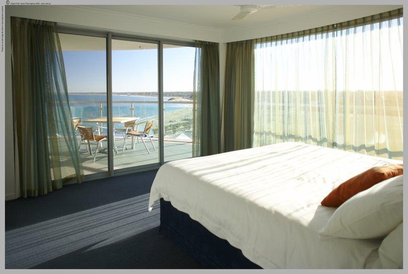Seashells Mandurah Hotel Phòng bức ảnh