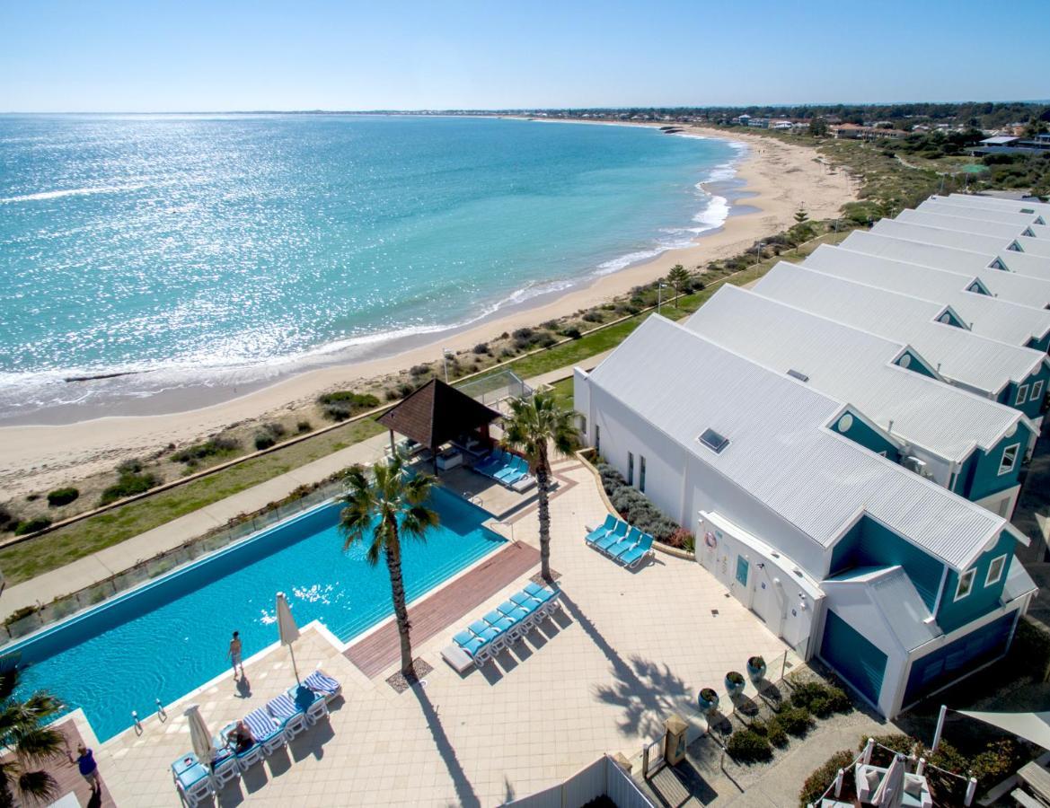 Seashells Mandurah Hotel Ngoại thất bức ảnh