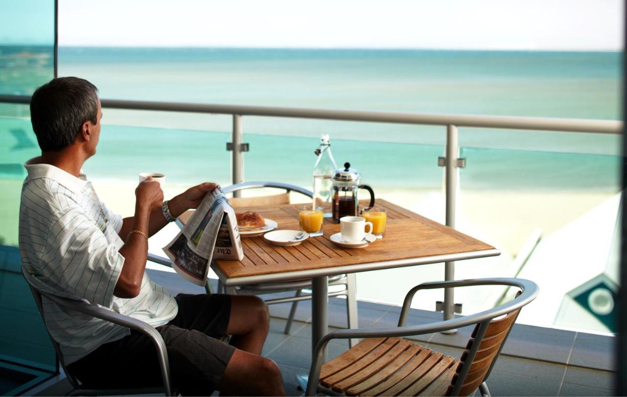 Seashells Mandurah Hotel Ngoại thất bức ảnh