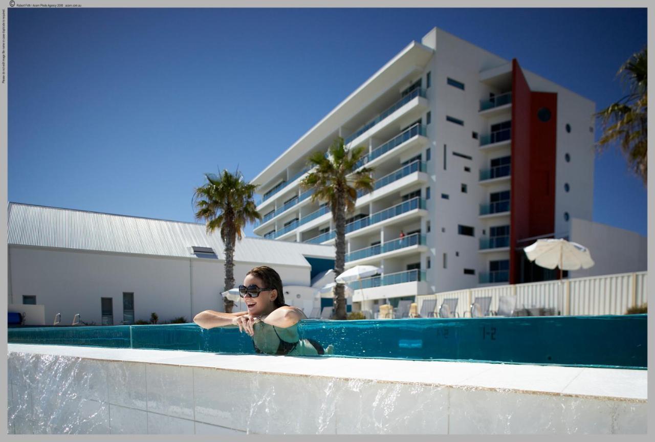 Seashells Mandurah Hotel Ngoại thất bức ảnh