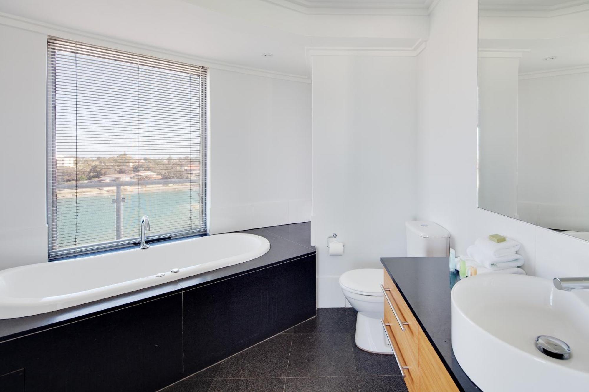 Seashells Mandurah Hotel Ngoại thất bức ảnh