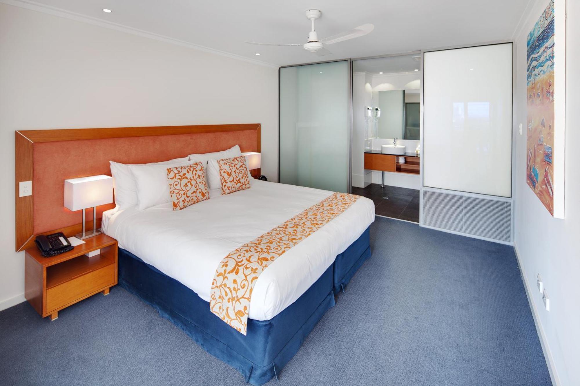 Seashells Mandurah Hotel Ngoại thất bức ảnh