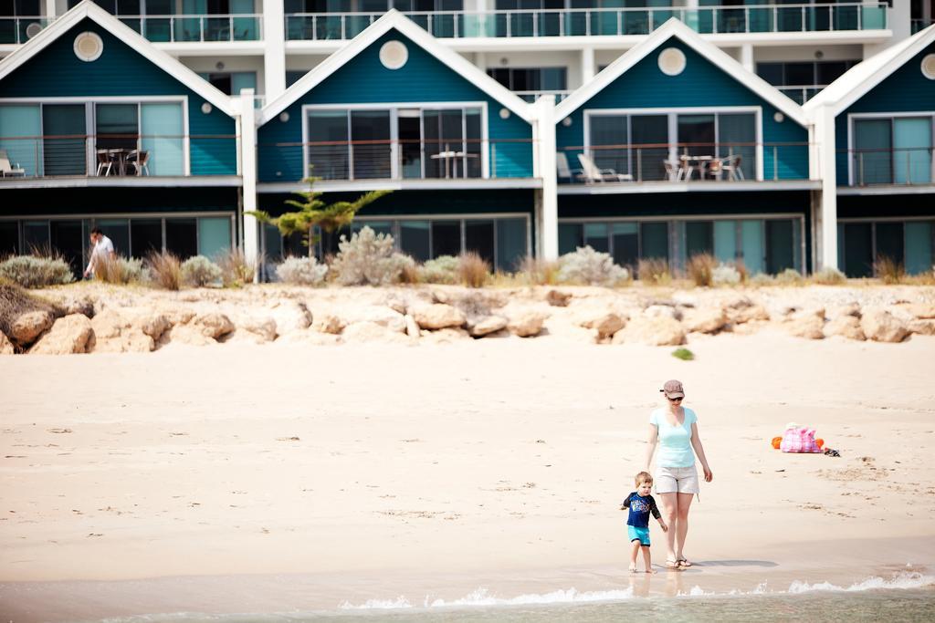 Seashells Mandurah Hotel Phòng bức ảnh