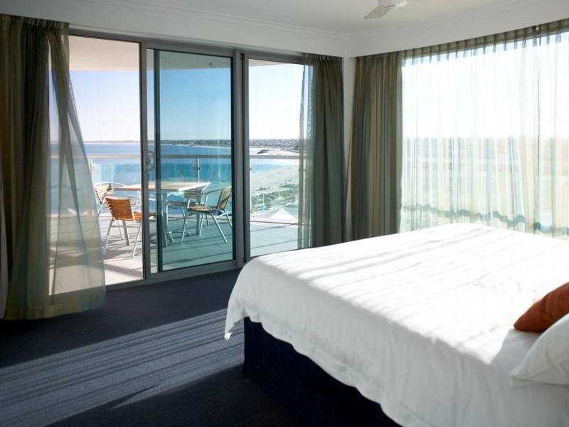 Seashells Mandurah Hotel Ngoại thất bức ảnh