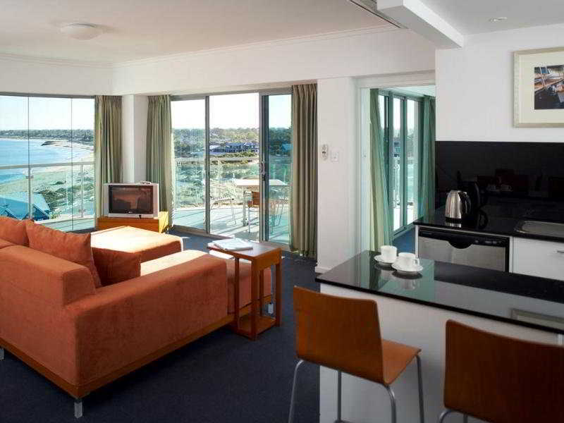 Seashells Mandurah Hotel Nội địa bức ảnh