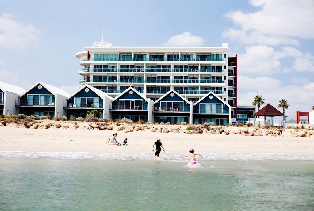 Seashells Mandurah Hotel Ngoại thất bức ảnh