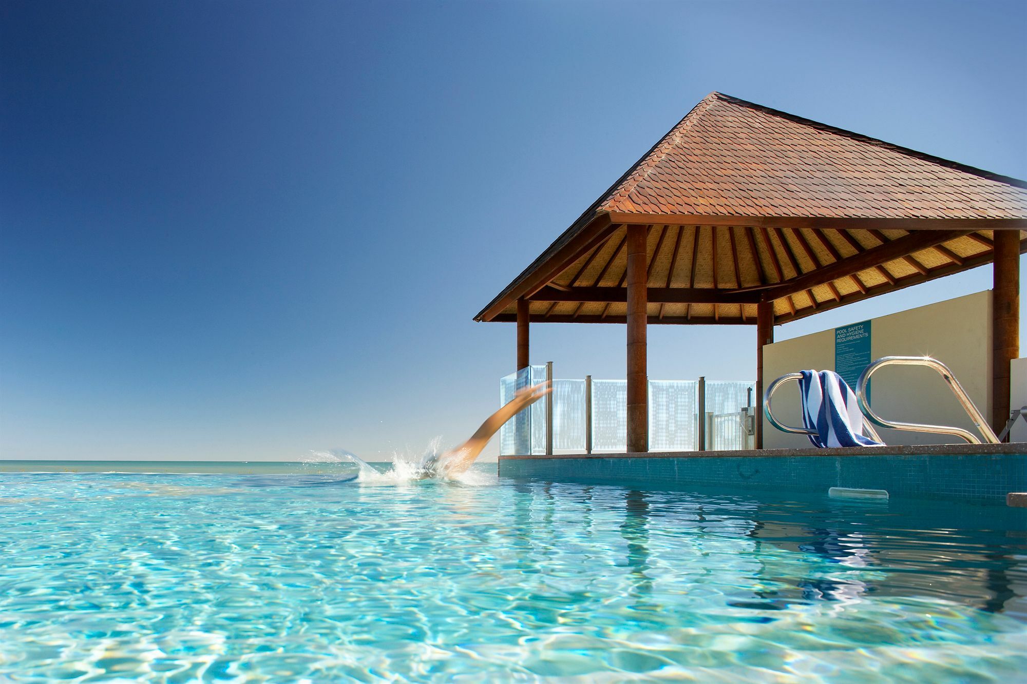 Seashells Mandurah Hotel Tiện nghi bức ảnh