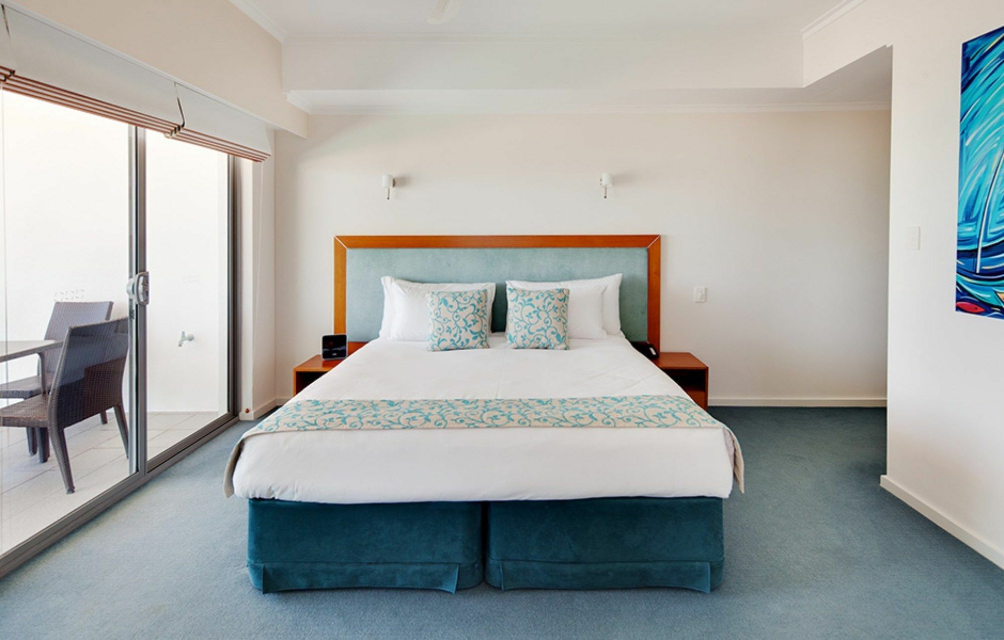 Seashells Mandurah Hotel Ngoại thất bức ảnh