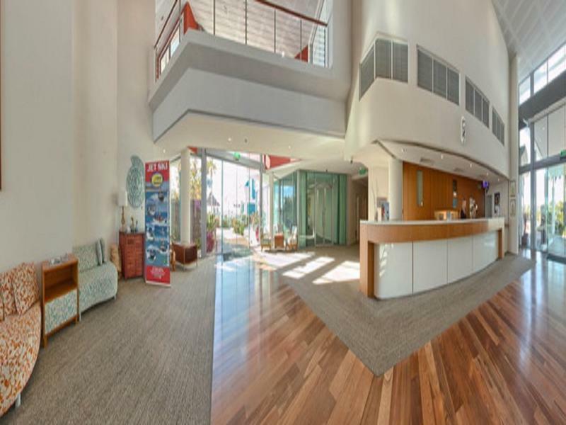 Seashells Mandurah Hotel Ngoại thất bức ảnh