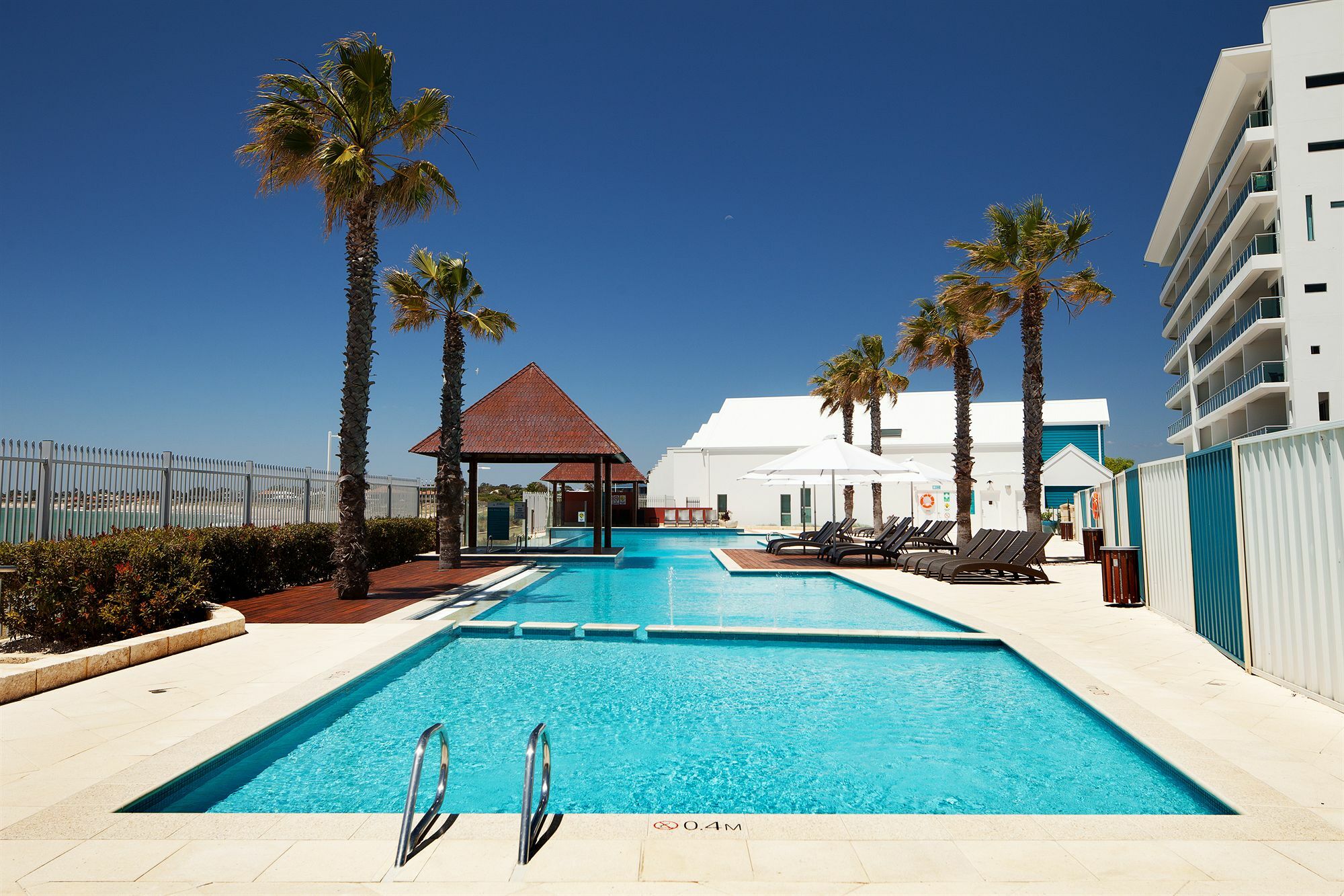 Seashells Mandurah Hotel Ngoại thất bức ảnh