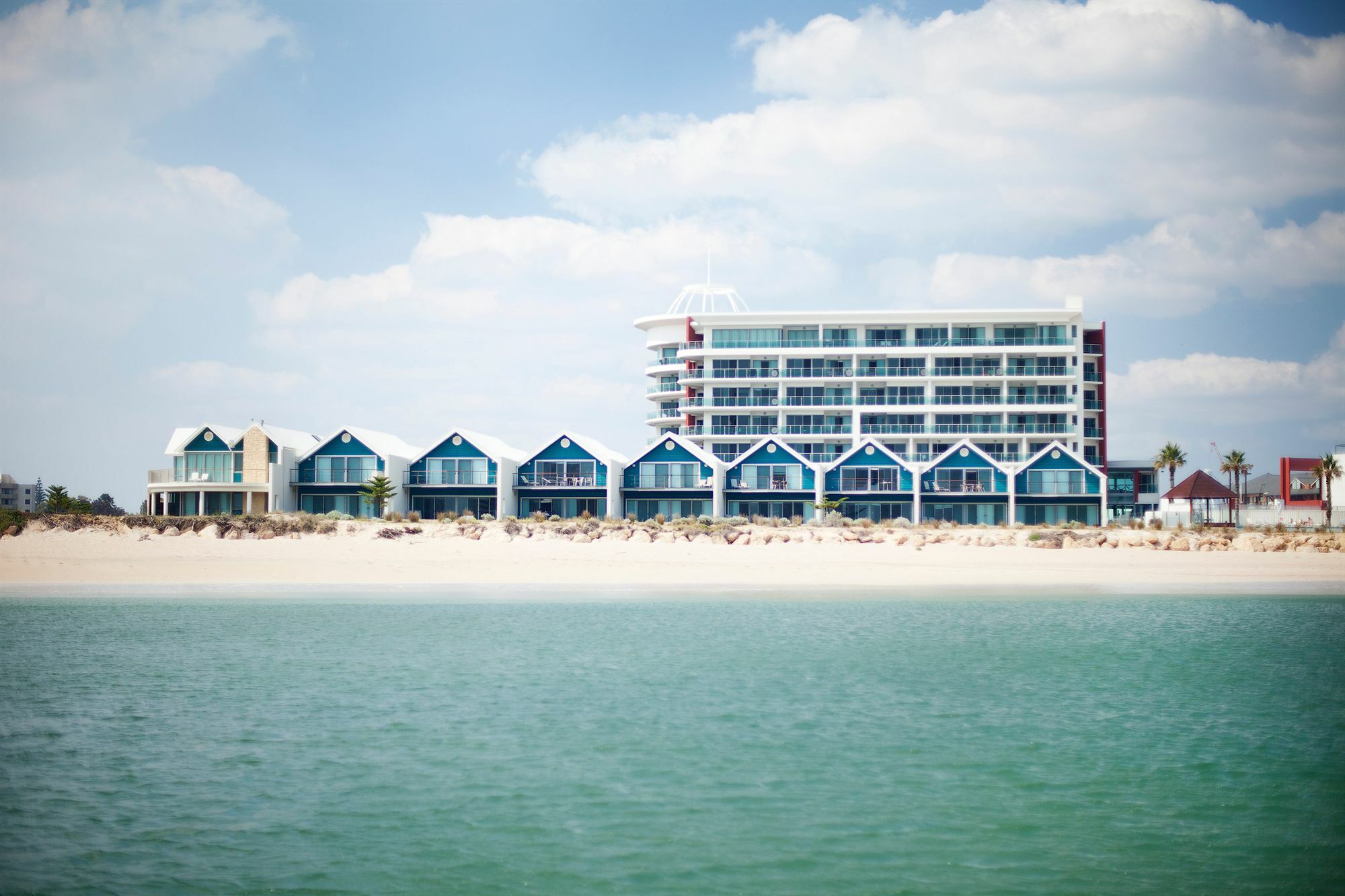 Seashells Mandurah Hotel Ngoại thất bức ảnh