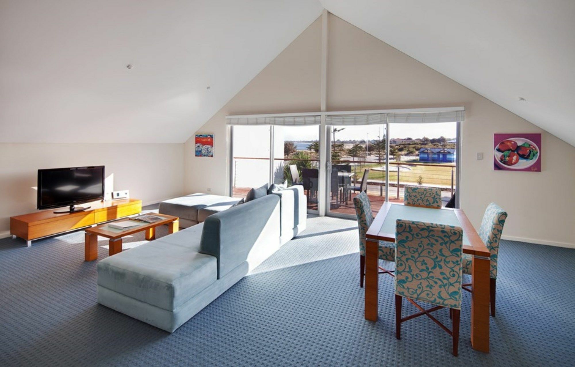 Seashells Mandurah Hotel Ngoại thất bức ảnh