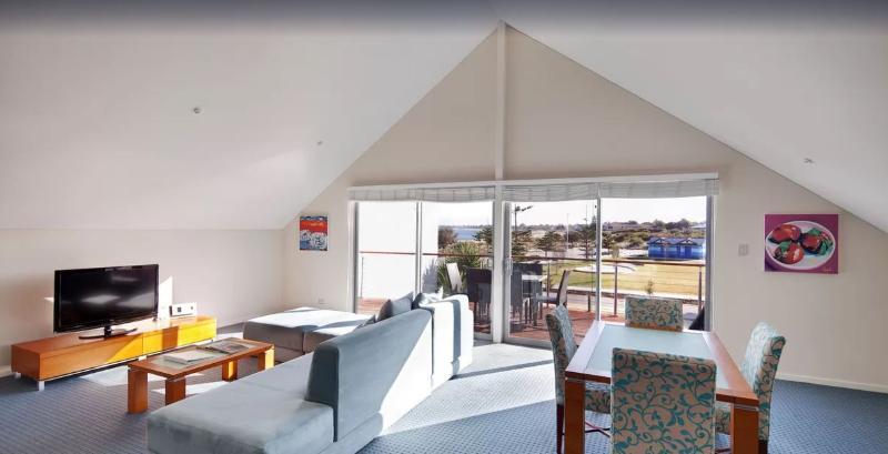 Seashells Mandurah Hotel Ngoại thất bức ảnh