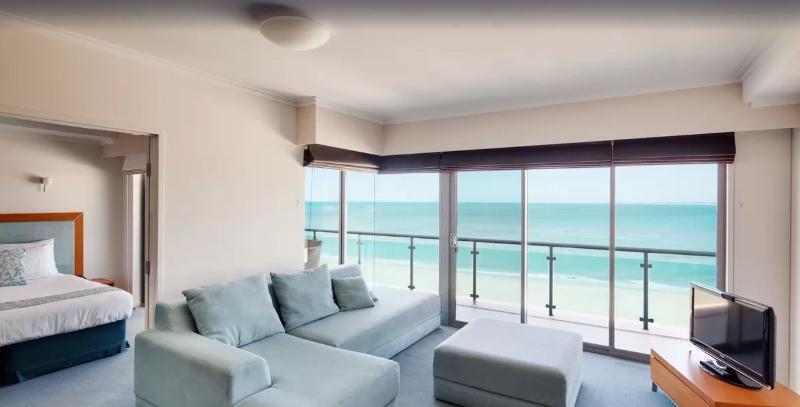 Seashells Mandurah Hotel Ngoại thất bức ảnh