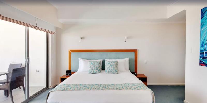 Seashells Mandurah Hotel Ngoại thất bức ảnh